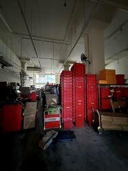 Lam Soon Industrial Building (D23), Factory #580587331